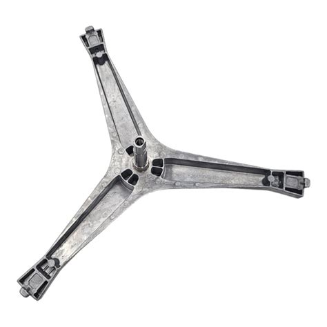 Крестовина барабана для стиральной машины Samsung - купить с доставкой ...