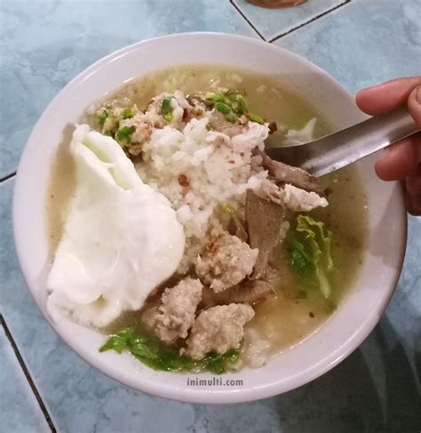 10 Kuliner Singkawang Yang Bikin Kangen Ini Multi