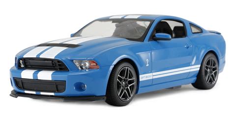 RASTAR Ford Shelby GT500 49400 Samochód zdalnie sterowany niskie ceny