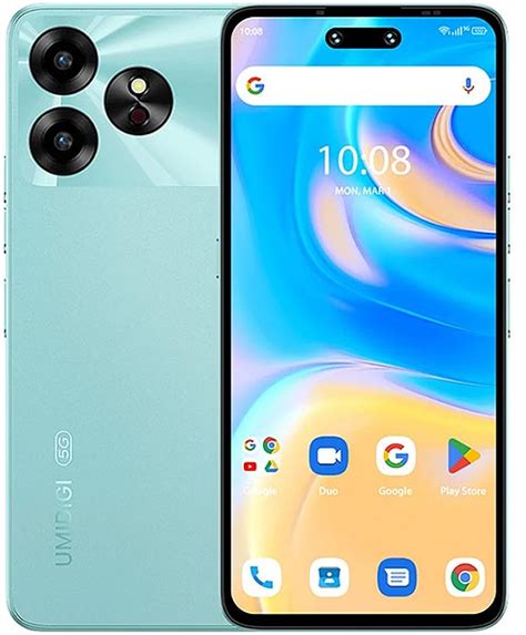 Umidigi G G Pictures Official Photos