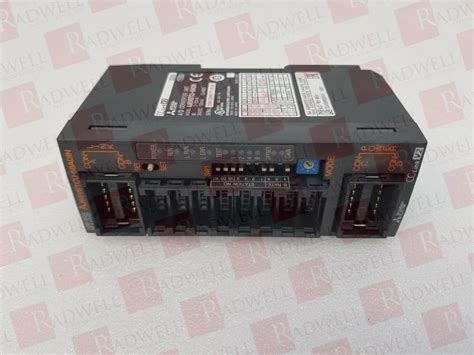 AJ65VBTCU 68ADIN VDC Logic I O Module By MITSUBISHI