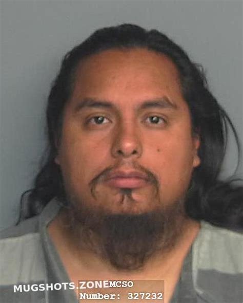 Pacheco Francisco Javier 11082023 Montgomery County Mugshots Zone