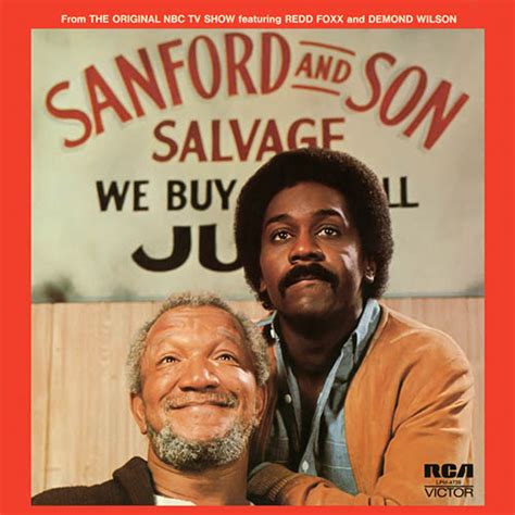 Quincy Jones "Sanford And Son Theme" Sheet Music for Real Book – Melody ...