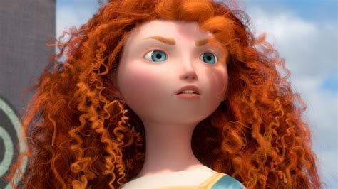 Disney Animation Promos On Twitter 10 Years Ago Today Merida From