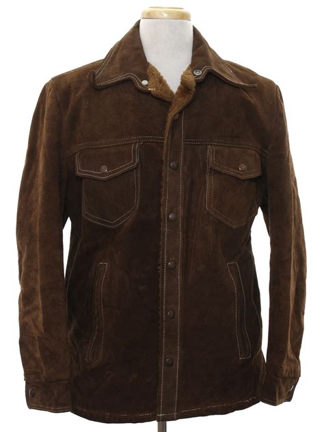 S Rancher By Schott Bros Leather Jacket S Rancher By Schott