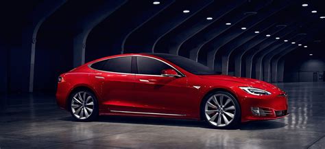 Tesla to announce new Model S options today: here's what we think is ...