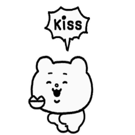 Kissing Lips Attractiveness Sticker - Kissing lips Kiss Attractiveness - Discover & Share GIFs