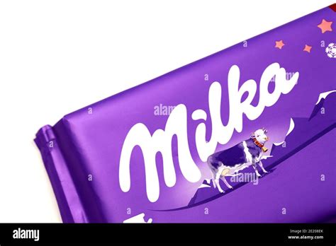 10 Best Chocolate Brands In The World Milka Dove