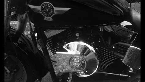 Harley Davidson Cooling Fan