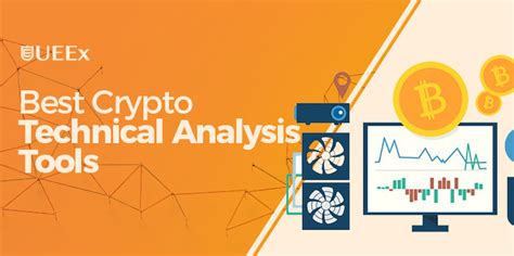 Top Crypto Technical Analysis Tools For Beginners Ueex Technology