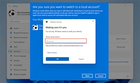 Comment Supprimer Un Compte Microsoft De Windows 11 FR Atsit