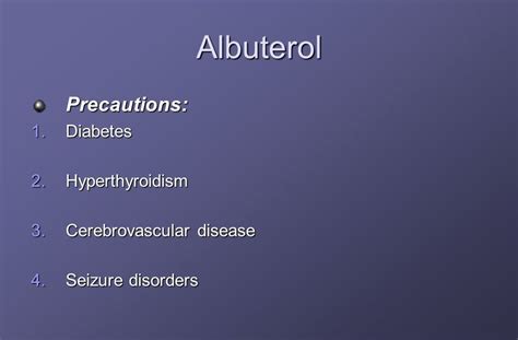 Bronchitis Blog: Nebulizer With Albuterol For Bronchitis