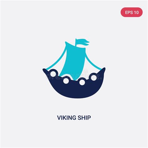 Viking Ship Logo Stock Illustrations 1150 Viking Ship Logo Stock