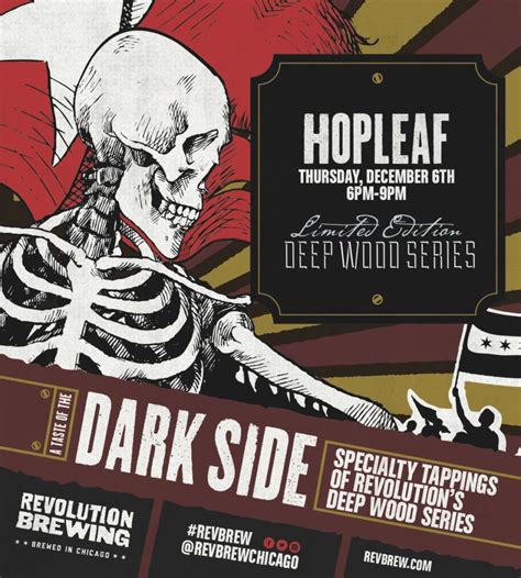 Hopleaf Bar Hopleaf Darkside