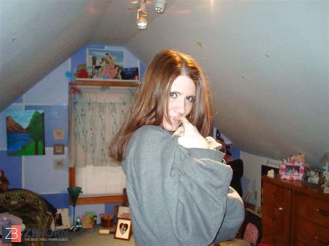 SCORCHING INEXPERIENCED GERALDINE ZB Porn