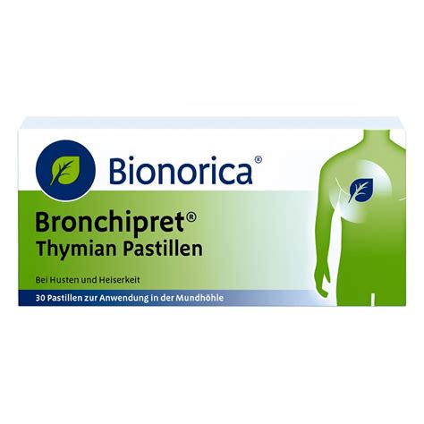 Bronchipret Thymian Stk Apotheke De