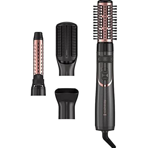 10 Best Top 10 Remington Hot Air Brushes For 2021 Of 2022