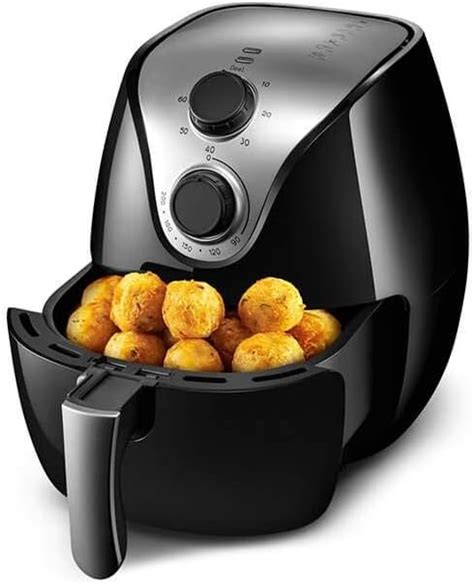 Air Fryer Multilaser Boa Top Modelos