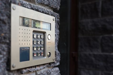 San Antonio, TX Intercom System Installation | Surveillance Solutions