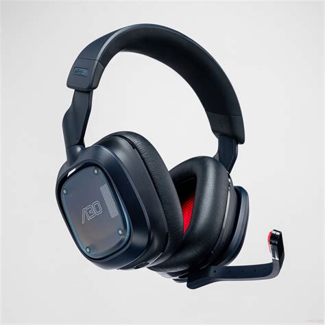 Logitech D Voile Le Nouveau Casque Sans Fil Astro A Gamergen