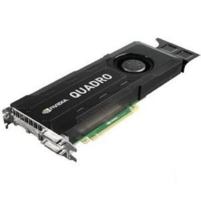 NVIDIA Quadro K5000 GDDR5 4GB Graphics Card NVIDIA Graphic Card Price