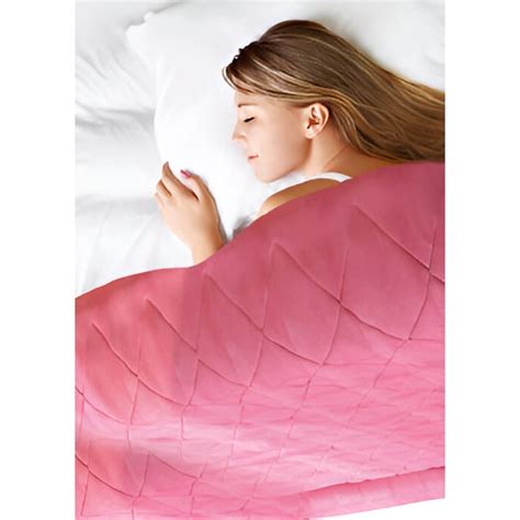 Richway Bamboo Silk Comforter The Biomat Shop