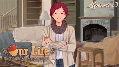 Our Life Now Forever Demo Episode 3 OUR NEW HOME YouTube