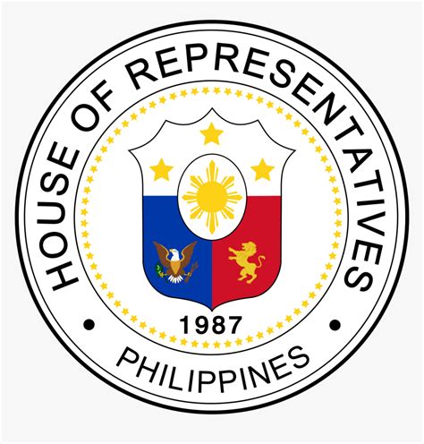 Senate House Of Representatives Logo Hd Png Download Kindpng