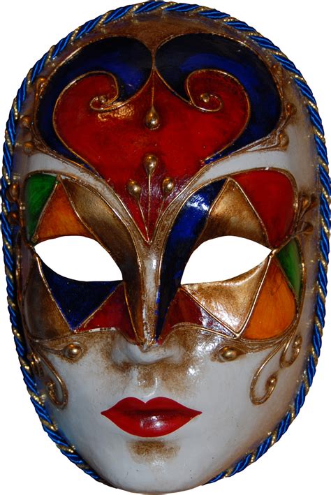 Carnival Mask Png