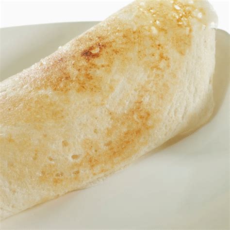 Light White Dosa Recipe How To Make Light White Dosa