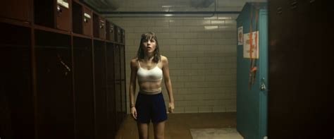 Nude Video Celebs Isadora Leiva Sexy Pigskin