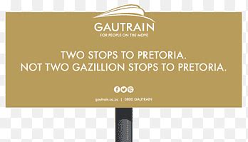 Gautrain Png Images PNGEgg