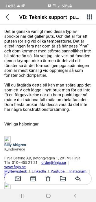 Dolt fel dolda fel försäkring Gar Bo Sida 4 Byggahus se