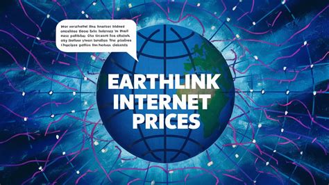 What Are Earthlink Internet Prices