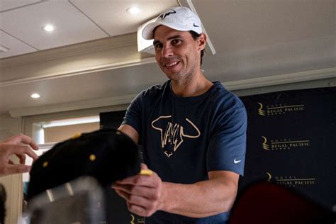 Nadal Despre Arabia Saudit Dac Ara Nu Va Evolua A A Cum Cred Eu