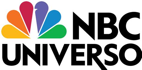 File Nbc Universo Svg Logopedia Fandom Powered By Wikia