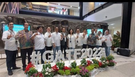 Gelar GATF 2022 Garuda Indonesia Tawarkan Potongan Harga Tiket Hingga