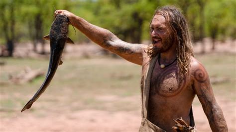 Watch Naked And Afraid Last One Standing Emergency Evacuations S E DIRECTV