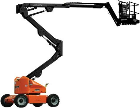 Elevated Work Platforms Which One Is Right For The Job