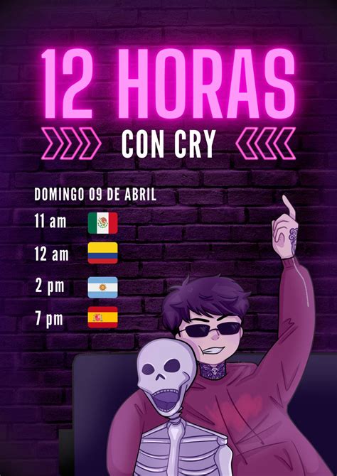 Mar On Twitter Rt Xcryboy En Una Horita Comenzamos Https