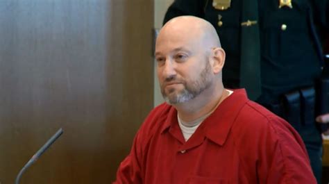 Judge Denies Request For New Trial For Convicted Killer Mark Sievers