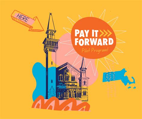 Meet the 2023 Pay It Forward Cohort - CitySpace