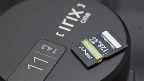 Pny Gb Elitex Pro Class U V Uhs Ii Sdxc Card Review