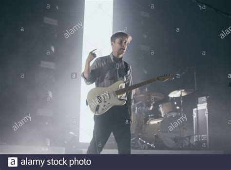 Pin on Sam Fender live in concert