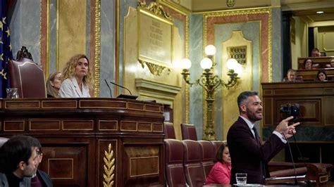 Unas Enmiendas Que Lesionan Los Derechos De Los Diputados