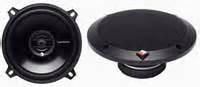 Amazon Rockford Fosgate Prime R1693 6 X 9 Inch Full Range 3 Way