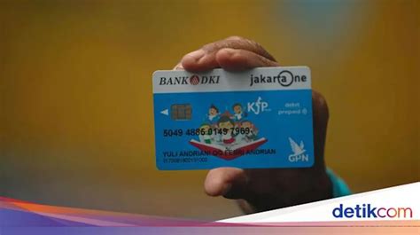 KJP Plus Tahap 1 Oktober 2024 Cair Cek Penerima Besaran Dan