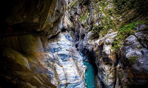 Taroko Gorge — Josh Ellis Photography