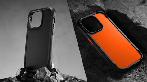 10 Rugged IPhone 15 Drop Protection Case YouTube