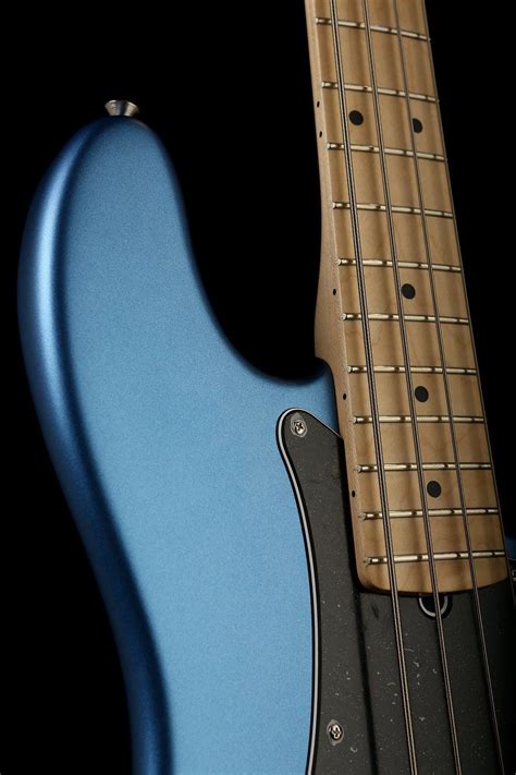 Fender American Performer Precision Bass